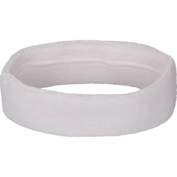 Merco Sporty sportovní čelenka POUZE černá (VÝPRODEJ)