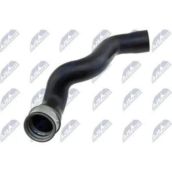 Hadička plnicího vzduchu NTY GPP-VW-051