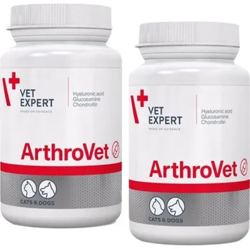 ArthroVet Complex 2x60 tbl