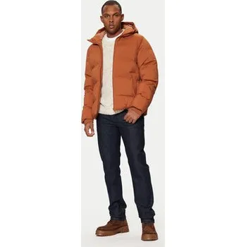 Jack & Jones Zimní bunda Payne 12256887 Hnědá Regular Fit M
