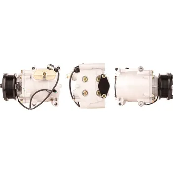 Klimatizace automobilu Kompresor, klimatizace LUCAS ACP270