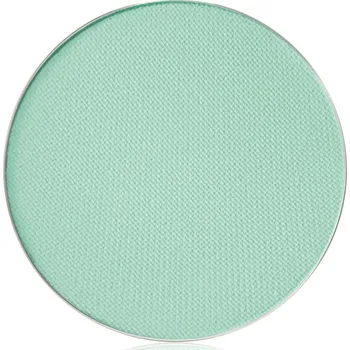 Oční stíny MAC Cosmetics Eye Shadow Pro Palette Refill Pan oční stíny – náhradní náplň odstín Mint Condition 1.5 g