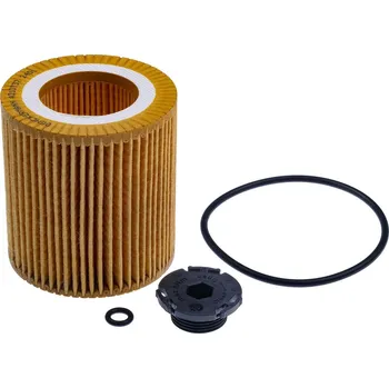 Auto-moto Olejový filtr DENCKERMANN A210737