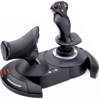 Herní ovladač Thrustmaster T.Flight Hotas X 2960703