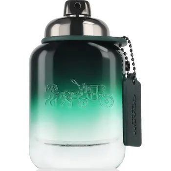Pánský parfém Coach Green EDT 60 ml M