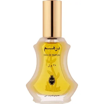 Unisex parfém Rasasi Dirham EDP 35 ml UNISEX
