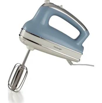 Ariete Vintage 1548/05 modrý