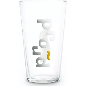 Sklenice Sklenice Proud 0,4l