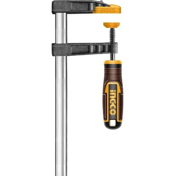 Truhlářská svěrka Ingco HFC020501 Svěrka kovová - stolařská 50x150mm