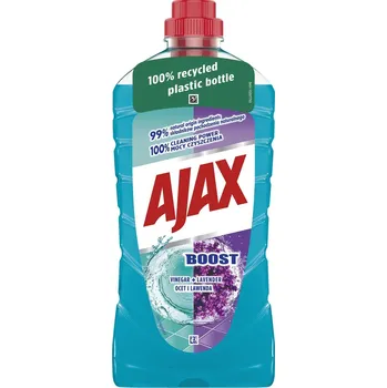Univerzální čisticí prostředek Ajax Boost Vinegar & Levander univerzální čistící prostředek