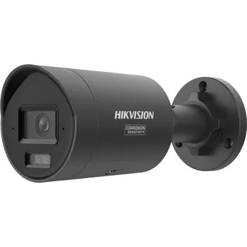 Hikvision DS-2CD2067G3-LI2UY/SRB(2.8mm)/ČERNÁ IP Kamera