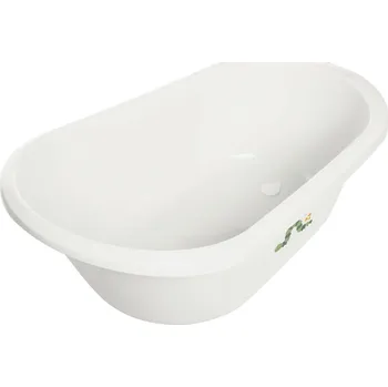 Kojenecká hygiena Bebe-Jou Vanička Bébé-Jou Sense Bohemian Garden