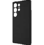 Fixed MagLeather Samsung Galaxy S25 Ultra černý FIXLM-1506-BK černá FIXLM-1506-BK