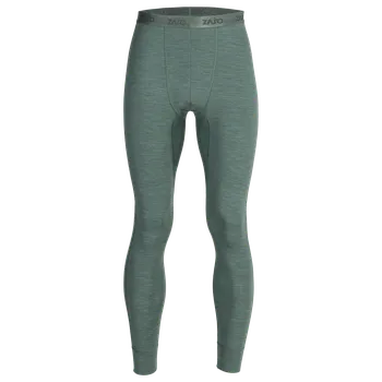 Pánské termo spodky Zajo Senti Men's Merino Pants Pánské spodky z merino vlny