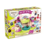 Továrna Cake pop Smoby 312103