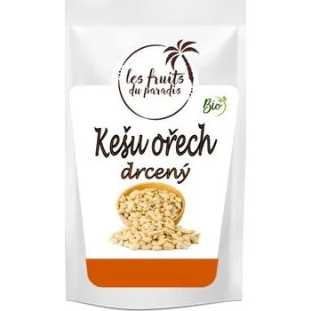 Kešu drť LWP 500 g LES FRUITS DU PARADIS