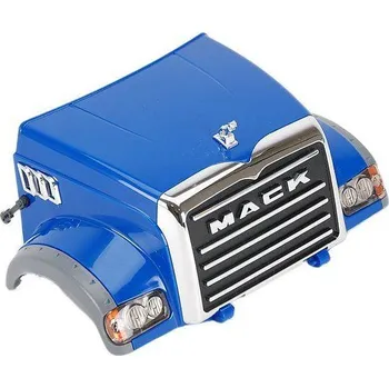Bruder 42824 Kapota pro nákladní auto Mack