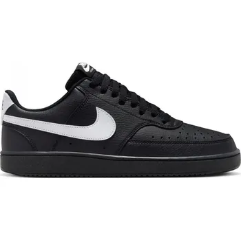 Pánské tenisky Pánské Nízké tenisky NIKE COURT VISION FZ0630-010 – Černá 40,5