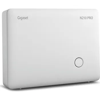 Stolní telefon Gigaset N210 PRO