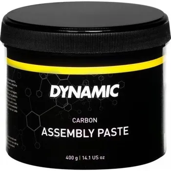 Cyklo nářadí Dynamic Carbon Assembly Paste 400 g