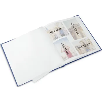 Fotoalbum Hama album klasické TO THE MOON 29x32 cm, 60 stran