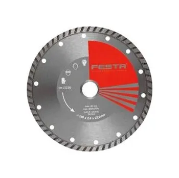 Řezný kotouč Festa Levior Kotouč diamantový 300 x 3,3 x 25,4 mm 21424