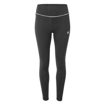 Dámské legíny Dámské Legíny HUARI MONI LDS M000284201 – Černá S