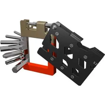 SuperB - Multiklíč 21 v 1 - TB-FD50