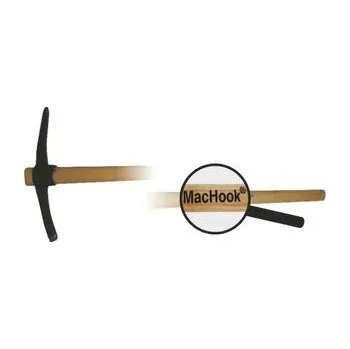 Krumpáč MacHook krumpáč 2,5kg s násadou