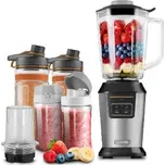 Sencor SBL 7570SS - Automatický mixér na Smoothie