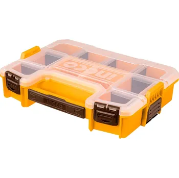 Úložný box Ingco PBX1211 Organizér stohovatelný 30,5x23x6,5cm