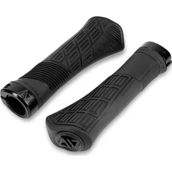 grip Cube gripy ACID GRIPS HYBRID PERFORM - Regular black