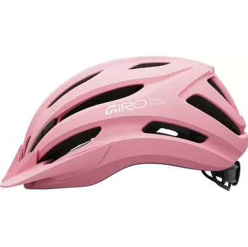 Cyklistická přilba Giro Register II Youth 2026 mat light pink