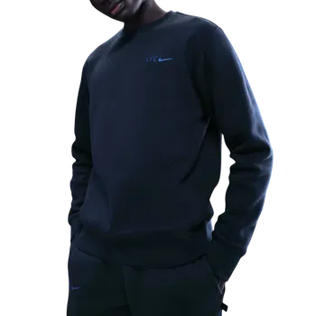 Pánská mikina Mikina Nike Chelsea FC Club hq1478-451 Velikost XXL