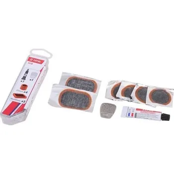 Lepící sada Zefal lepení MTB repair kit