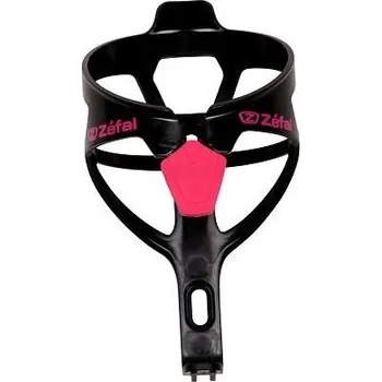 Sport Zefal košík Pulse A2 černý/růžový