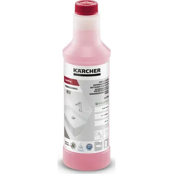 Podlahový mycí stroj Kärcher CA 20 R Sanitární údržbový čistič, eco!perform 0,5 l 6.295-685.0