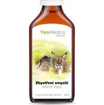 YaoMedica 016 - Zbystření smyslů 50 ml