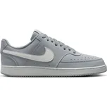 Pánské Nízké tenisky NIKE NIKE COURT VISION LOW PREMIUM HV8139-002 – Šedá 42,5