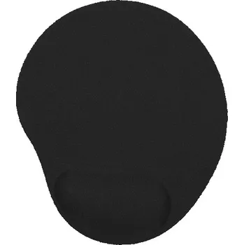 Podložka pod myš Powerton WPEPE4-B podložka pod myš černá