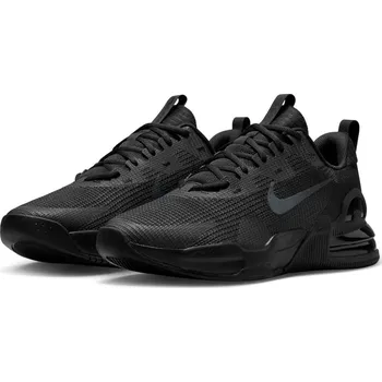 Pánská fitness obuv Pánské tréninkové boty Nike AIR MAX ALPHA TRAINER 5 černé DM0829-010 - EUR 49,5 | UK 14 | US 15