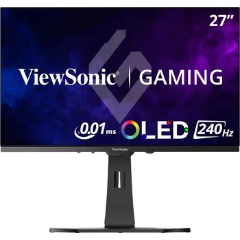Monitor ViewSonic XG272-2K-OLED
