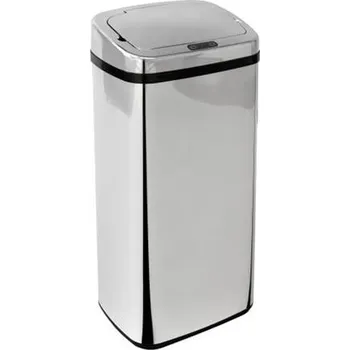 Odpadkový koš iQ-Tech Clasik Quadrat 40 l