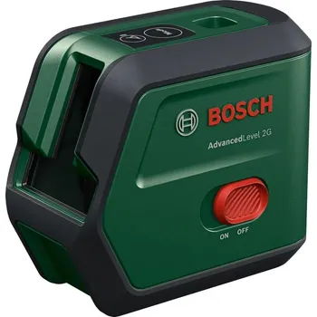 Měřící laser Bosch AdvancedLevel 2G (0.603.663.GZ0)