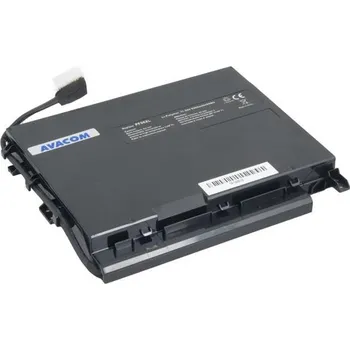 Baterie k notebooku AVACOM Náhradní baterie HP Omen 17-W Series Li-Pol 11,55V 8200mAh 95Wh