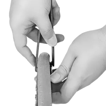 Cyklo nářadí SuperB - Montpáky pro silniční kola - TB-TL08