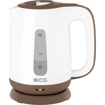 Rychlovarná konvice ECG RK 1759 Classica Bruno Plastová rychlovarná konvice 1,7 l