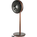 DOMO DO8155 Stojanový ventilátor s 3D oscilací 33 cm