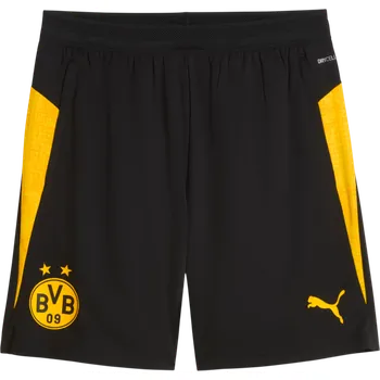 Pánská móda Šortky Puma Borussia Dortmund Pockets Training Short 2025/26 781674-05 Velikost XXL