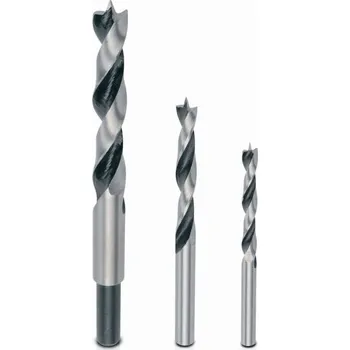 Dílna Kreator KRT010611 - Vrták do dřeva 13x151 mm